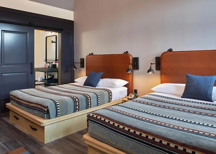 Hotel Moxy Short North 3*