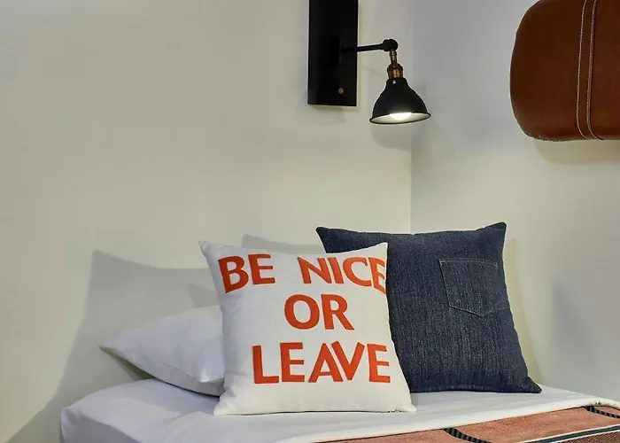 Moxy Short North Hotel 3*