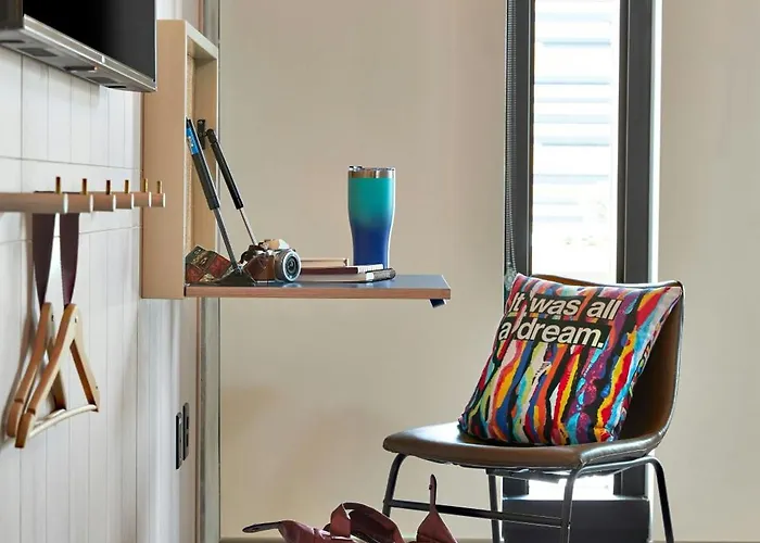 Hotel Moxy Short North 3*